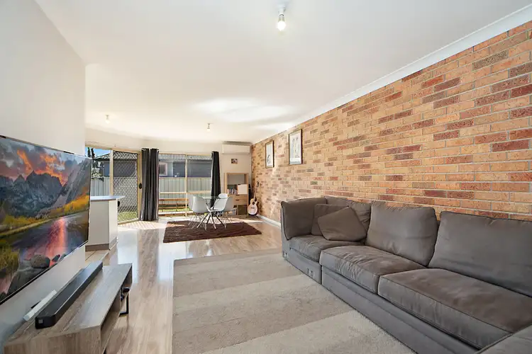 Second view of Homely house listing, 9A The Crescent, Wallsend NSW 2287