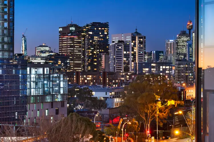 Sixth view of Homely unit listing, 6.02/7-9 Gibbons Street, Redfern NSW 2016
