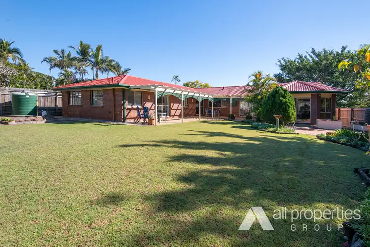 64 Laurel Oak Drive, Algester QLD 4115