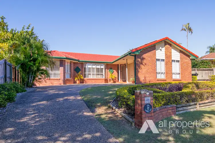 Second view of Homely house listing, 64 Laurel Oak Drive, Algester QLD 4115