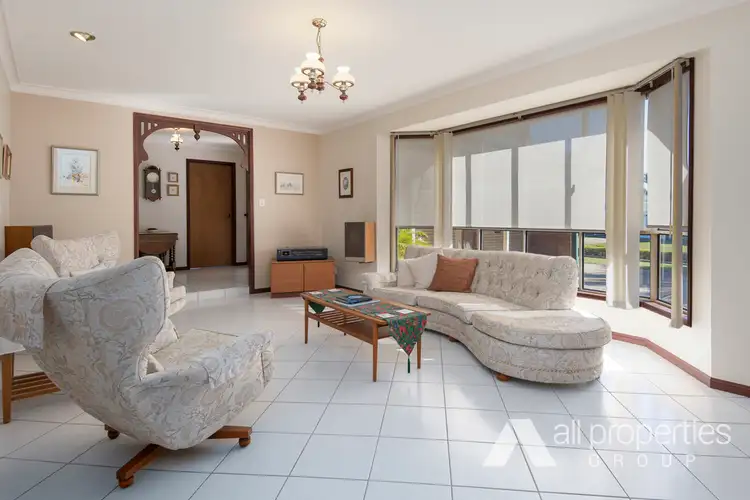 Third view of Homely house listing, 64 Laurel Oak Drive, Algester QLD 4115