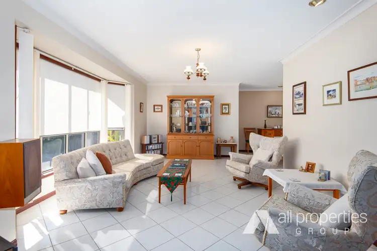 Fourth view of Homely house listing, 64 Laurel Oak Drive, Algester QLD 4115