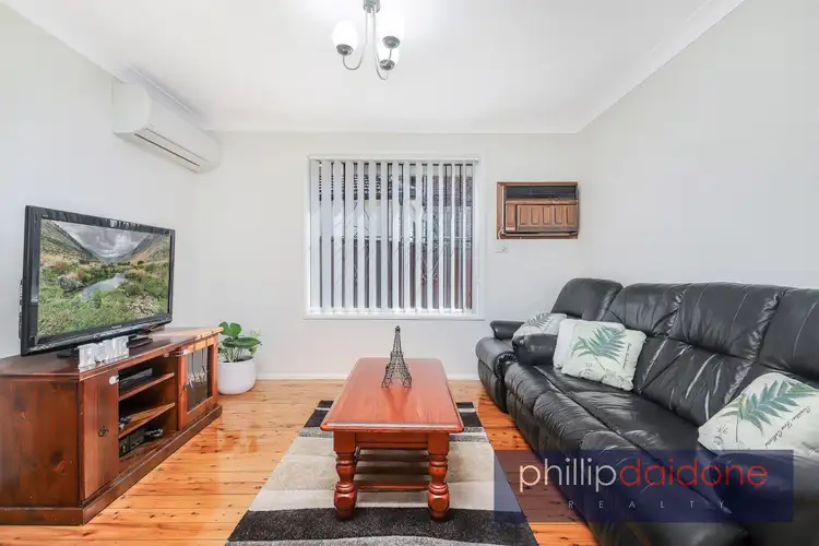Second view of Homely house listing, 106 Dudley Street, Berala NSW 2141