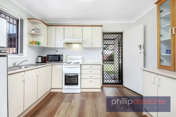 Third view of Homely house listing, 106 Dudley Street, Berala NSW 2141