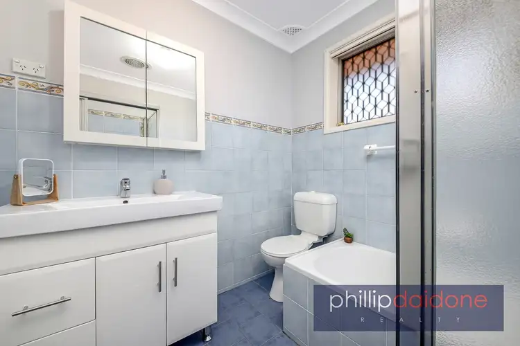 Fifth view of Homely house listing, 106 Dudley Street, Berala NSW 2141