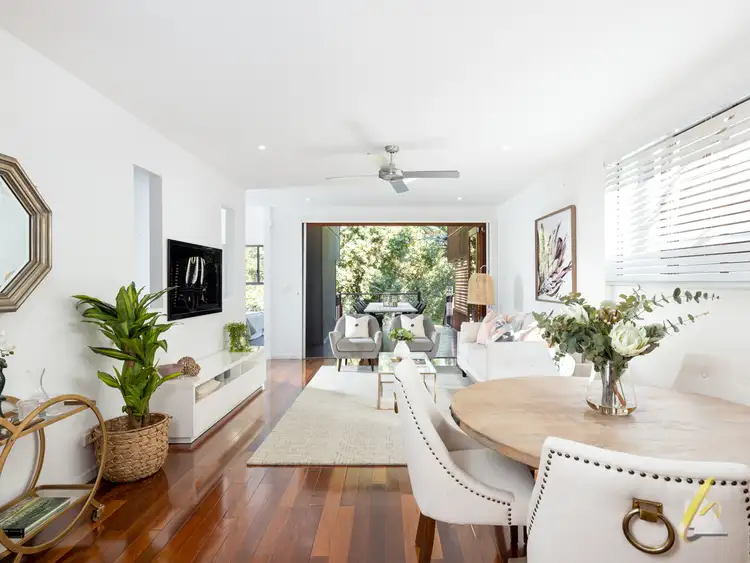 Third view of Homely house listing, 27 Rylatt Street, Indooroopilly QLD 4068