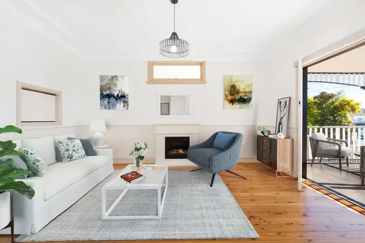 Second view of Homely house listing, 12 Bellevue Parade, Caringbah NSW 2229