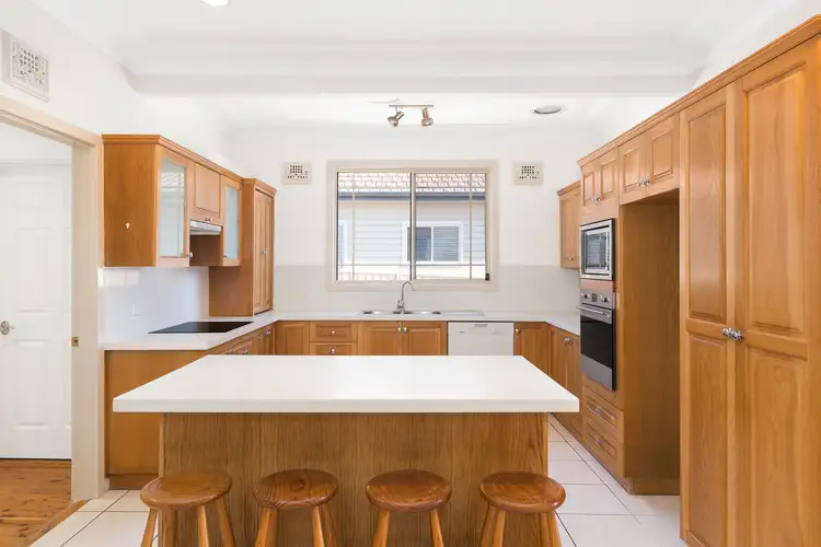 Third view of Homely house listing, 12 Bellevue Parade, Caringbah NSW 2229