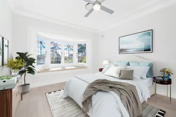 Fourth view of Homely house listing, 12 Bellevue Parade, Caringbah NSW 2229