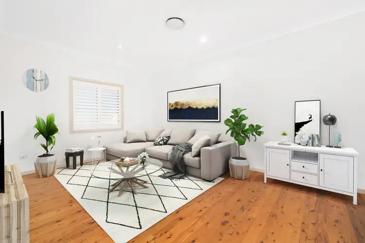 Fifth view of Homely house listing, 12 Bellevue Parade, Caringbah NSW 2229