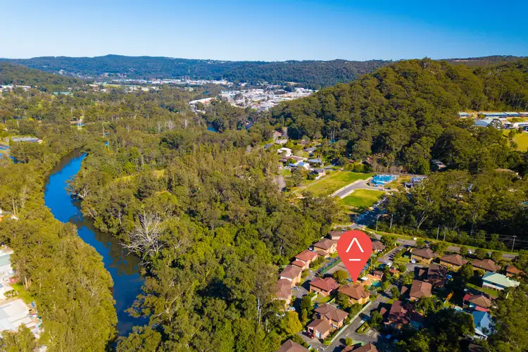 Main view of Homely unit listing, 31/31 Maliwa Road, Narara NSW 2250