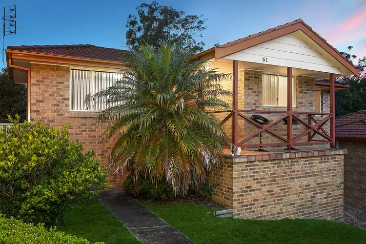 Third view of Homely unit listing, 31/31 Maliwa Road, Narara NSW 2250