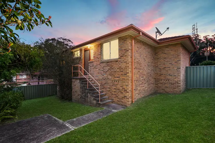 Fourth view of Homely unit listing, 31/31 Maliwa Road, Narara NSW 2250