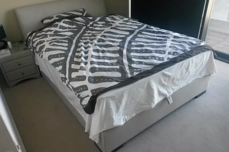 Fifth view of Homely apartment listing, E1112/3 Carlton Street, Chippendale NSW 2008