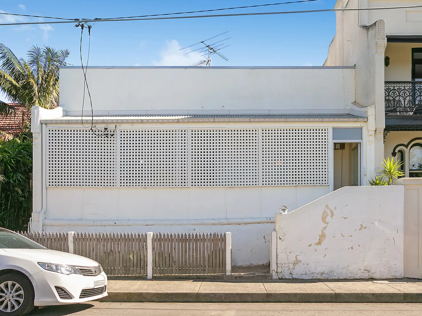 Main view of Homely house listing, 19 Prospect Street, Waverley NSW 2024