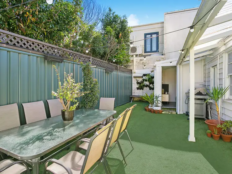 Fifth view of Homely house listing, 19 Prospect Street, Waverley NSW 2024