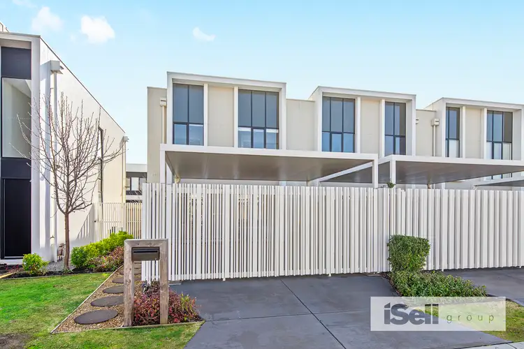 Main view of Homely townhouse listing, 17 Binda Avenue, Springvale VIC 3171