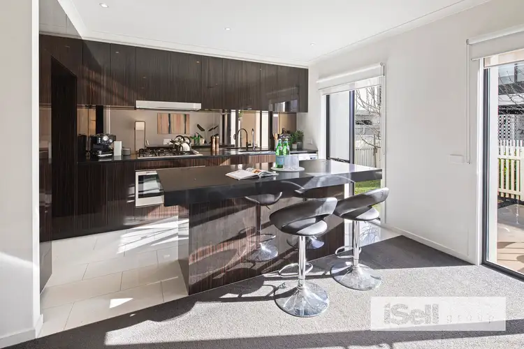 Fourth view of Homely townhouse listing, 17 Binda Avenue, Springvale VIC 3171