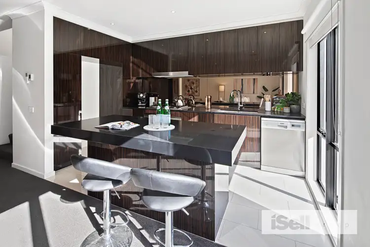 Fifth view of Homely townhouse listing, 17 Binda Avenue, Springvale VIC 3171