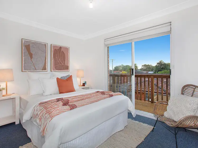 Main view of Homely townhouse listing, 5/41 Nirvana Street, Long Jetty NSW 2261