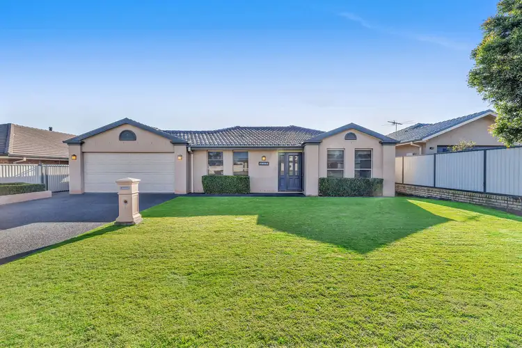 14 Radford Street, Heddon Greta NSW 2321