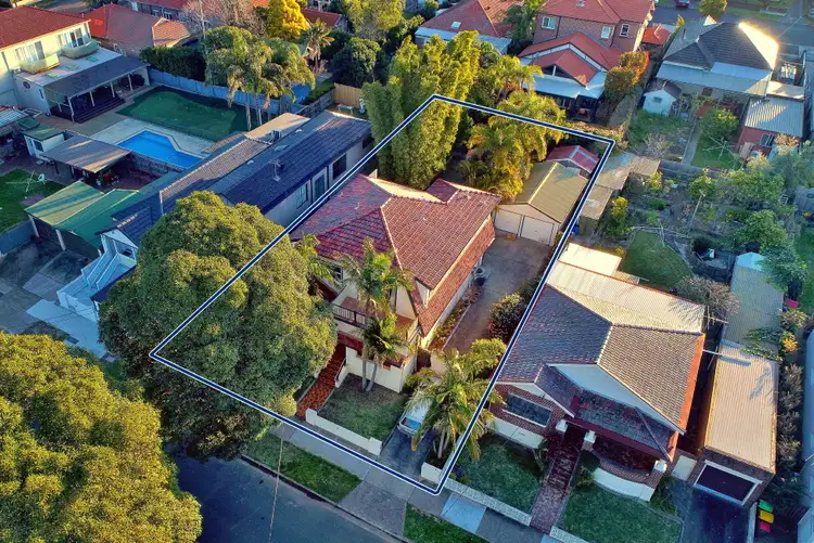 Second view of Homely house listing, 31 Sibbick Street, Russell Lea NSW 2046