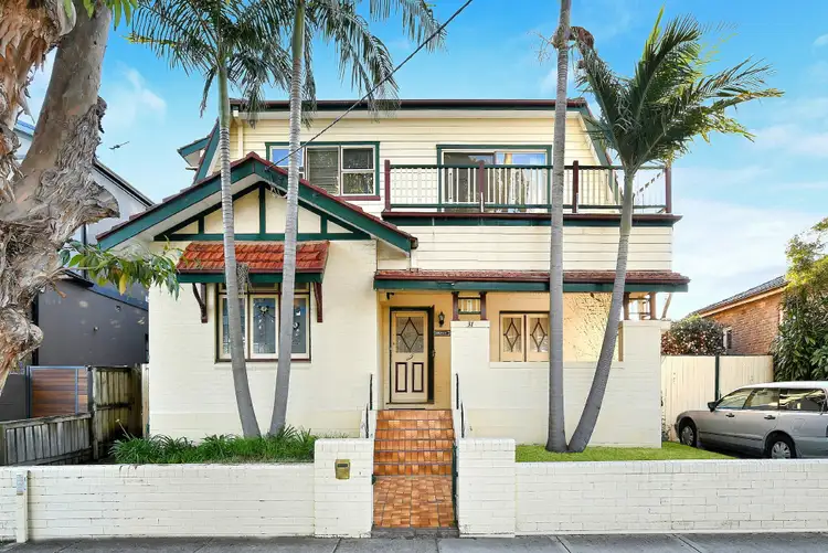 Third view of Homely house listing, 31 Sibbick Street, Russell Lea NSW 2046