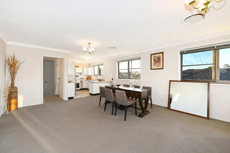 Fourth view of Homely house listing, 31 Sibbick Street, Russell Lea NSW 2046