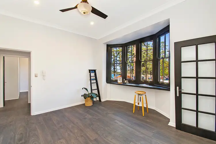 Second view of Homely apartment listing, 103/25-27 South Steyne, Manly NSW 2095