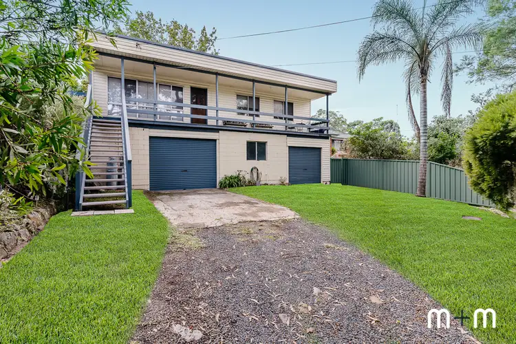 18 Old Farm Road, Helensburgh NSW 2508