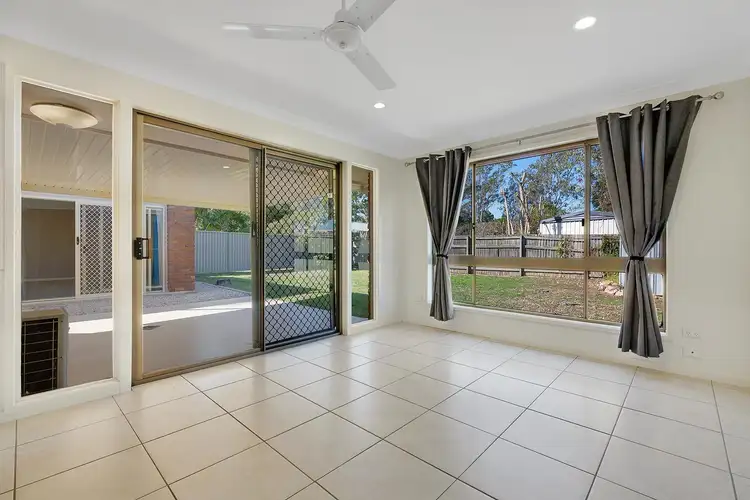 Second view of Homely house listing, 3 Banyan Street, Bellbowrie QLD 4070