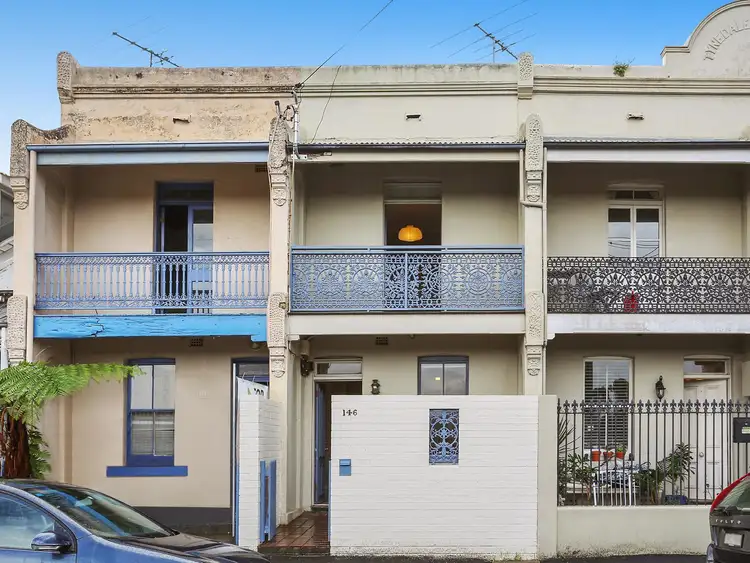 Main view of Homely house listing, 146 Short Street, Birchgrove NSW 2041