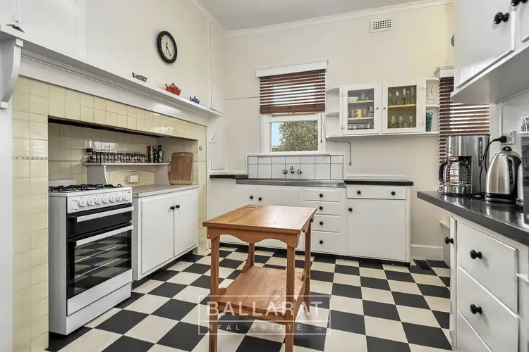 Third view of Homely house listing, 21 Burke Street, Maryborough VIC 3465