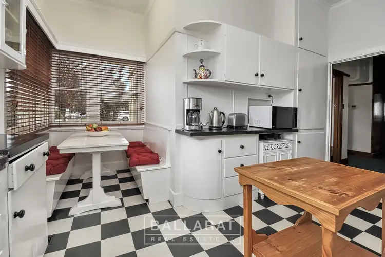 Fourth view of Homely house listing, 21 Burke Street, Maryborough VIC 3465