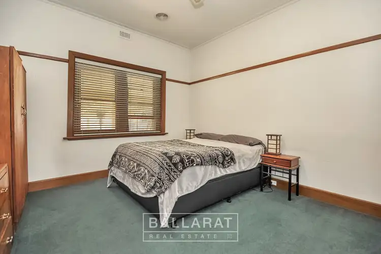 Sixth view of Homely house listing, 21 Burke Street, Maryborough VIC 3465