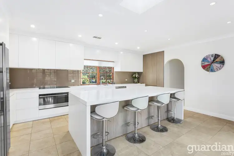 Second view of Homely house listing, 225 Annangrove Road, Annangrove NSW 2156