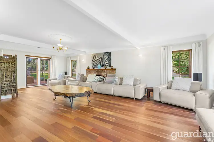 Third view of Homely house listing, 225 Annangrove Road, Annangrove NSW 2156