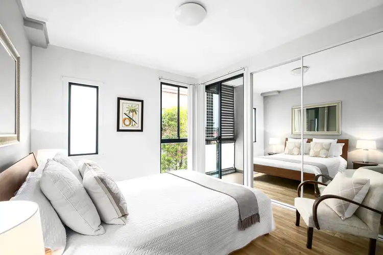 Sixth view of Homely unit listing, 9/21-23 Shackel Avenue, Brookvale NSW 2100