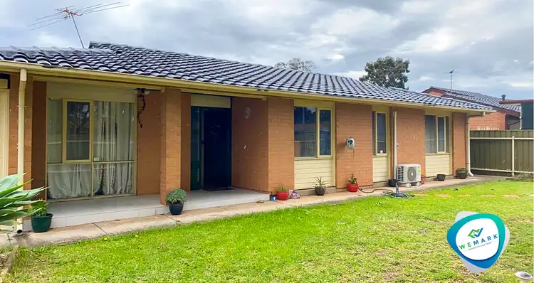 Main view of Homely house listing, 37 Secomb Avenue, Parafield Gardens SA 5107
