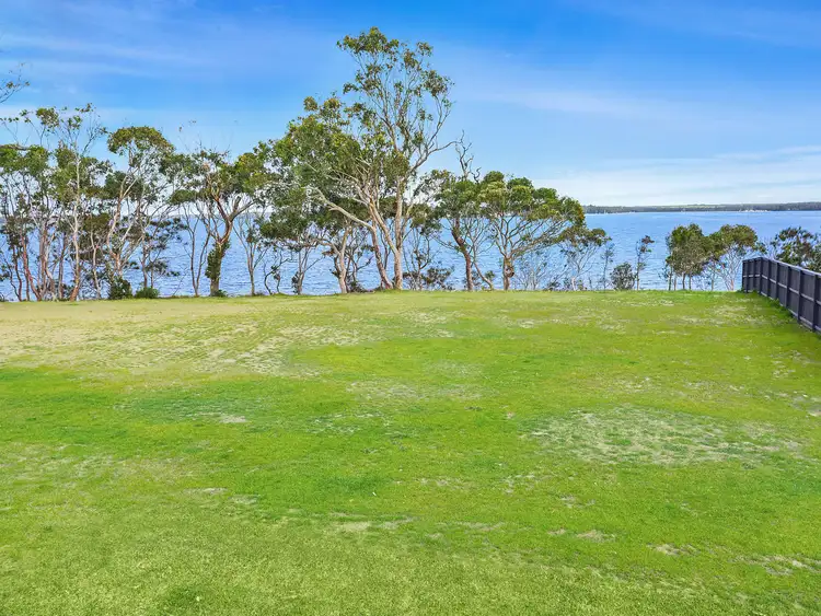 Second view of Homely land listing, 16 Sailors Place, Morisset Park NSW 2264