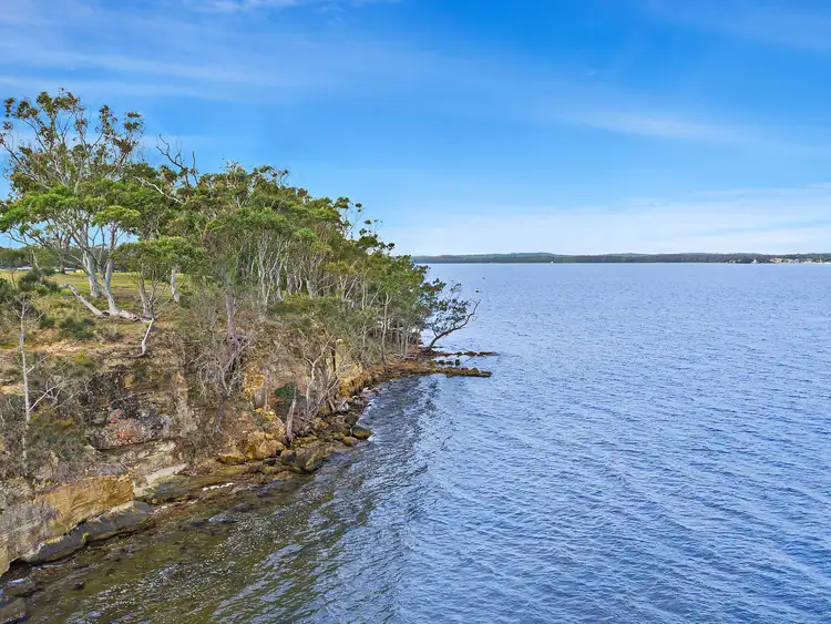 Third view of Homely land listing, 16 Sailors Place, Morisset Park NSW 2264