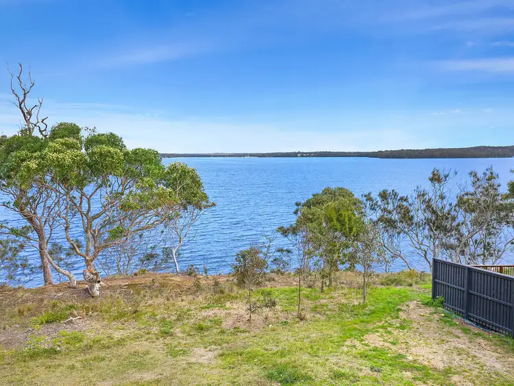 Fourth view of Homely land listing, 16 Sailors Place, Morisset Park NSW 2264