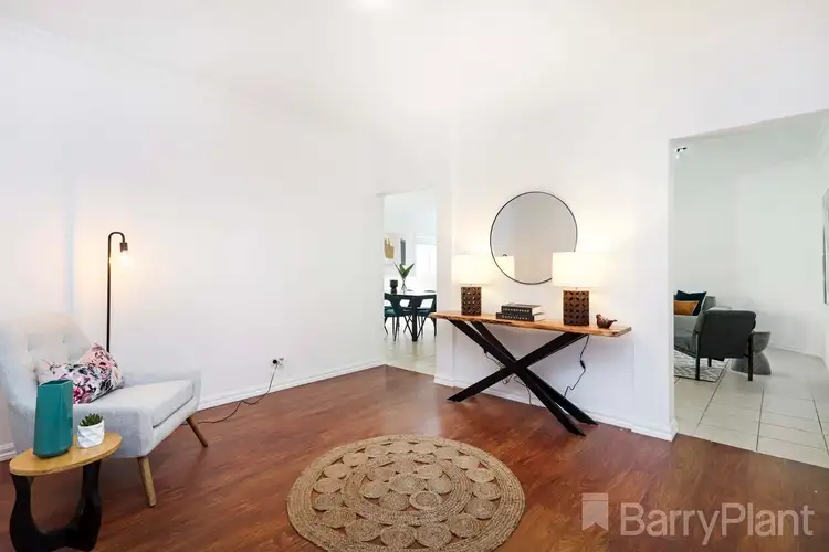 Fifth view of Homely house listing, 65 Stonebridge (alanbrae) Way, Attwood VIC 3049