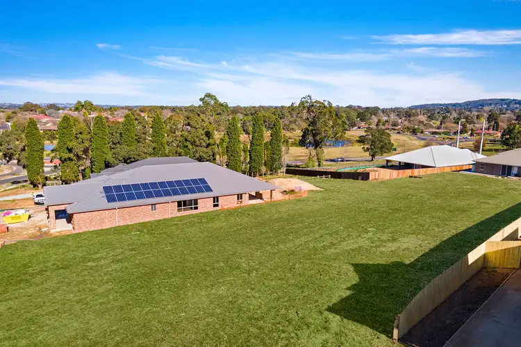 Second view of Homely land listing, 5 Ayrshire Parade, Bowral NSW 2576