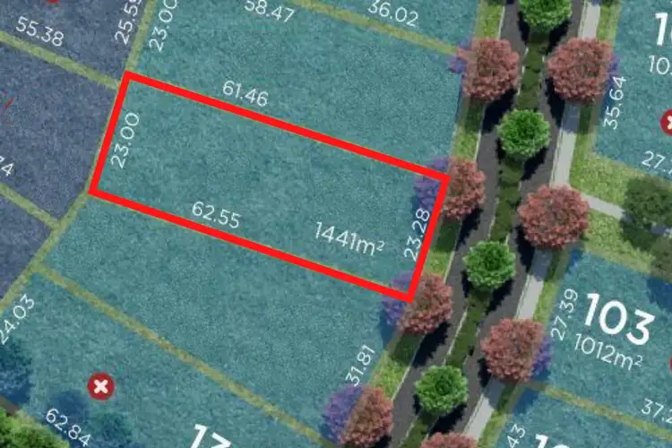 Fourth view of Homely land listing, 5 Ayrshire Parade, Bowral NSW 2576