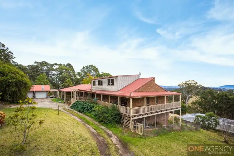 52 South Wolumla Road, Wolumla NSW 2550
