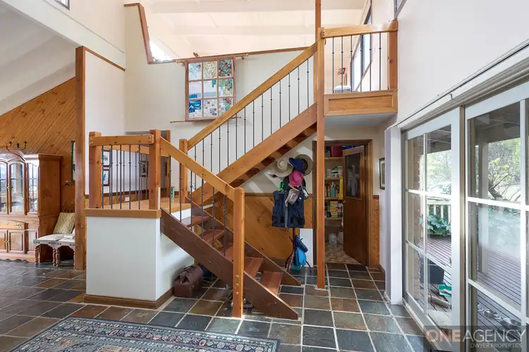 Fifth view of Homely house listing, 52 South Wolumla Road, Wolumla NSW 2550