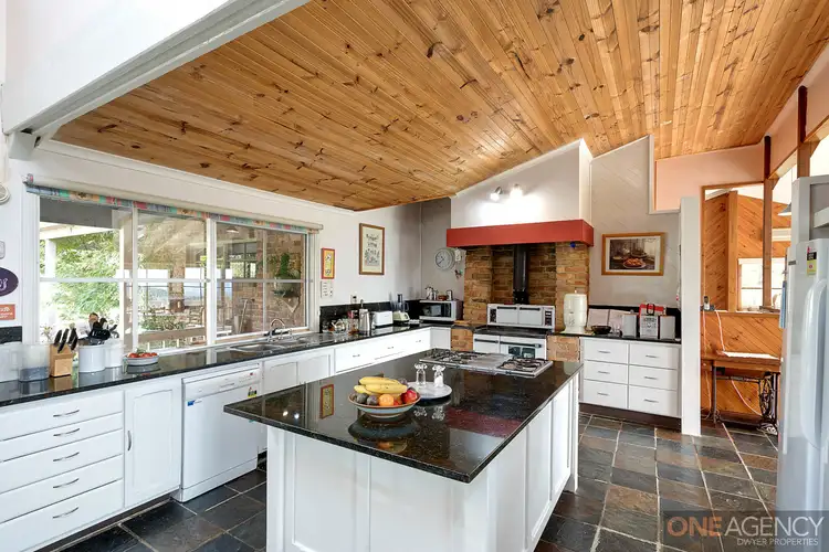 Sixth view of Homely house listing, 52 South Wolumla Road, Wolumla NSW 2550