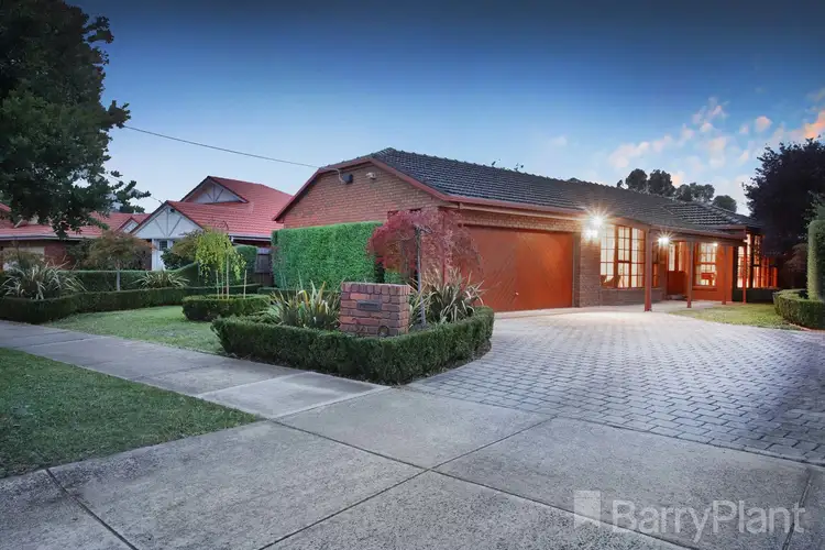 34 Ambleside Road, Greenvale VIC 3059