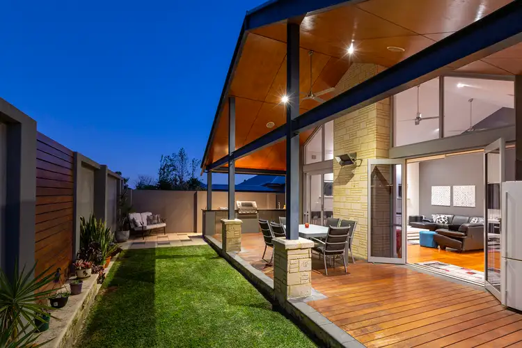 42 Third Street, Bicton WA 6157